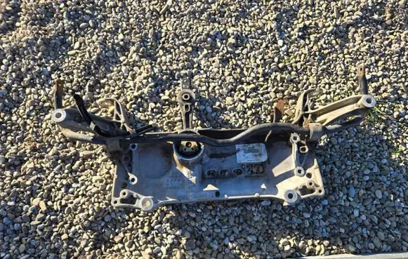 Volkswagen Tiguan Front subframe 3C0199369H