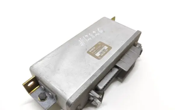 Audi A4 S4 B5 8D ABS control unit/module 0265103050 4A0907379