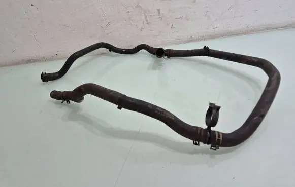 Ford Fiesta Engine coolant pipe/hose 8V2118K580DB