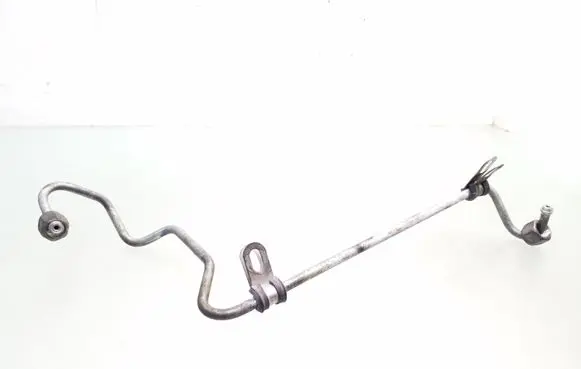 Peugeot Boxer Fuel injector supply line/pipe 