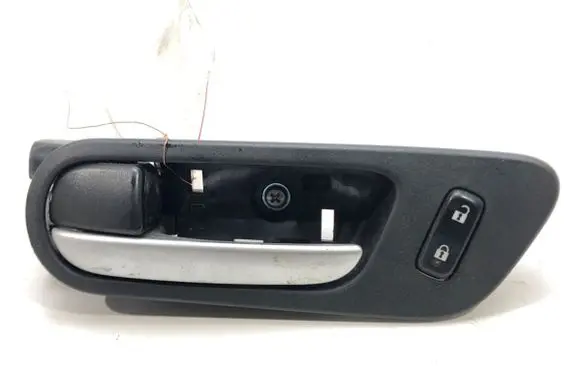 Mazda CX-9 Front door interior handle
