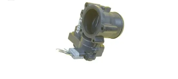 BMW 1 F20 F21 Throttle body valve A2C38050800 N13B16A