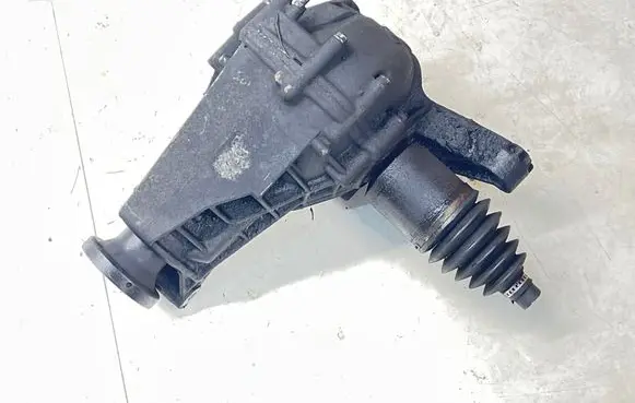 Mercedes-Benz ML W163 Front differential 4460310009