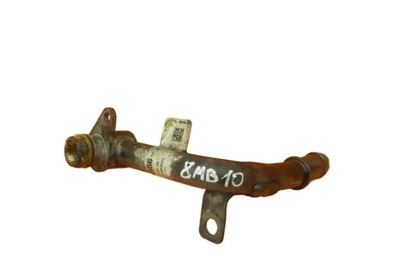 Ford Transit Engine coolant pipe/hose GK2Q8K556AC PRZEWOD