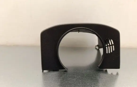 Peugeot 2008 I Steering wheel column trim 1089234X