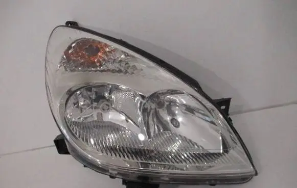 Citroen C5 Headlight/headlamp 9644275280