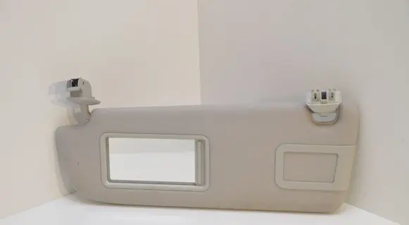 Audi A6 S6 C6 4F Sun visor 4F0857551K