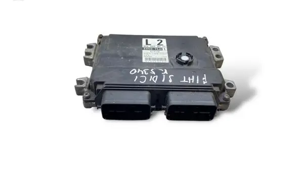 Fiat Sedici Engine control unit/module 3392079J2 K5340