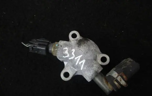 Suzuki Grand Vitara II Engine coolant pipe/hose