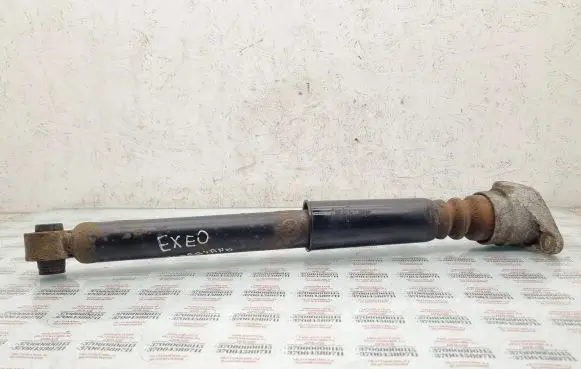 Seat Exeo (3R) Rear shock absorber/damper 3R0513036A