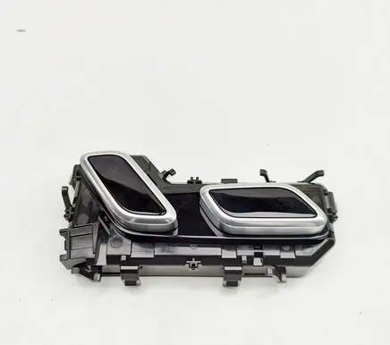Seat control switch