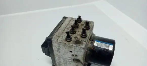 Volkswagen PASSAT B6 ABS Pump 3C0614095P 1633240 16332501A