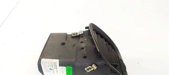 Opel Insignia A Dash center air vent grill 13321919