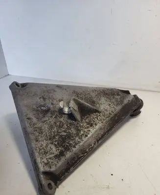 BMW 3 E46 Engine mounting bracket 22116750107