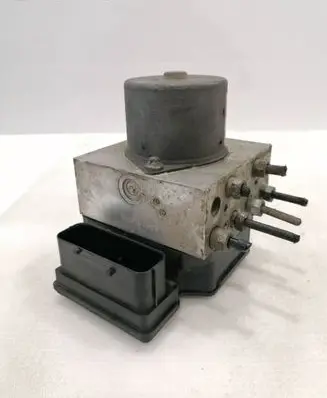 Mini One - Cooper Coupe R56 ABS Pump 6790381 15803120AD 54085306D