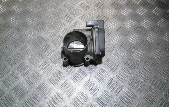Volkswagen Polo V 6R Throttle valve 03C133062C A2C53030936 805080820