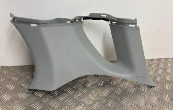 Peugeot 4008 (C) pillar trim 7230A528