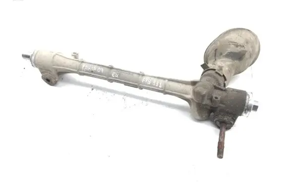 Toyota Yaris Steering rack F800000672