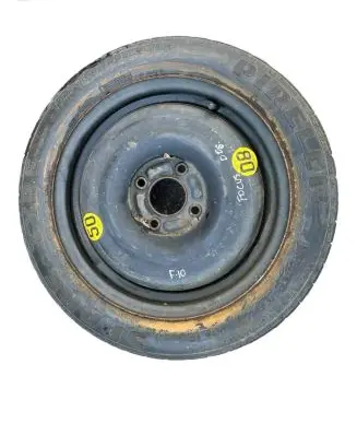 Ford Focus R15 spare wheel 2150828