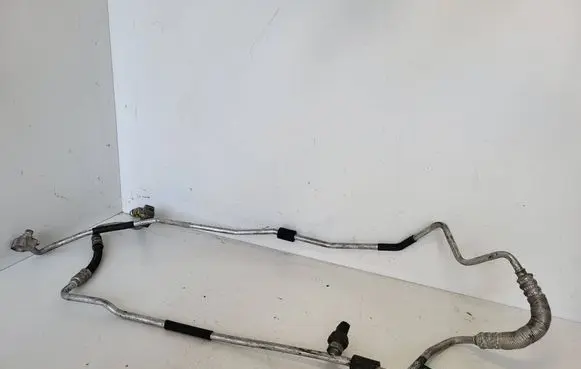 BMW 1 E81 E87 Air conditioning (A/C) pipe/hose 6927541
