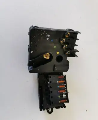 Fuse module