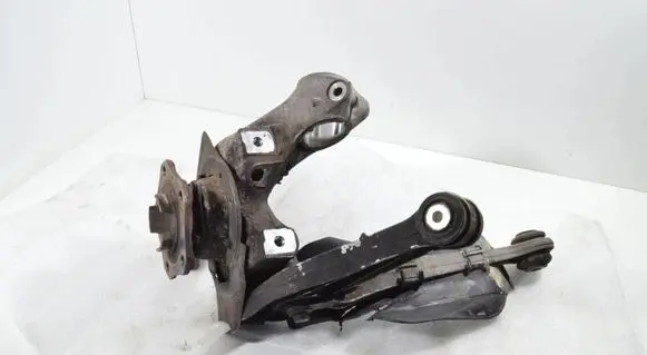 Porsche 911 996 Front wheel hub 99634165504 99634115504