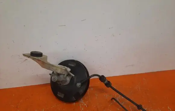 Mazda 3 I Brake booster 6N612B195