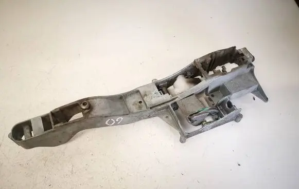 Citroen C5 Front door exterior handle 1199D4