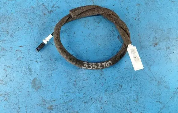 Mini Cooper F57 Engine bonnet/hood lock/latch loop/hook 51217296459