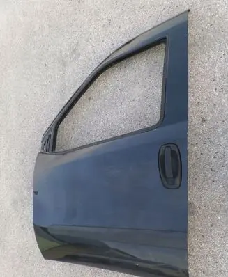 Fiat Doblo Rear door DOBLOIIPRZODLEWE