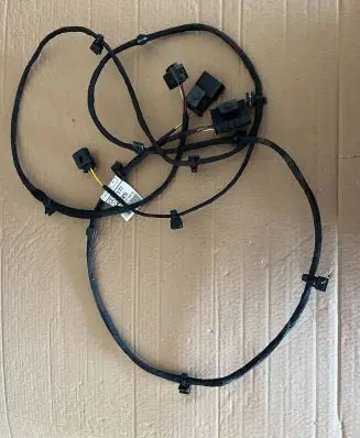 Mercedes-Benz A W177 Parking sensor (PDC) wiring loom A1775408329
