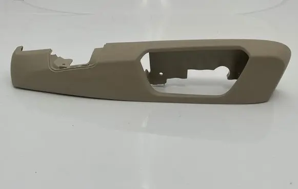 BMW 3 F30 F35 F31 Front door seat control surround trim 7243556 L0246903AA