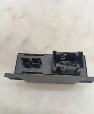 Mercedes-Benz C W202 Immobilizer control unit/module 2108203226 5WK4688