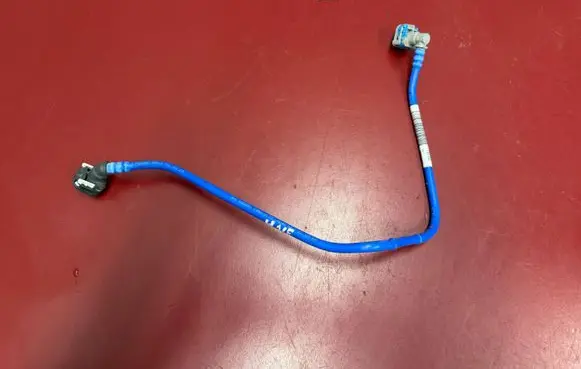 BMW X1 U11 Fuel line/pipe/hose 5A05651
