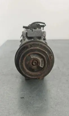 BMW 1 E82 E88 Air conditioning (A/C) compressor (pump) 6987862
