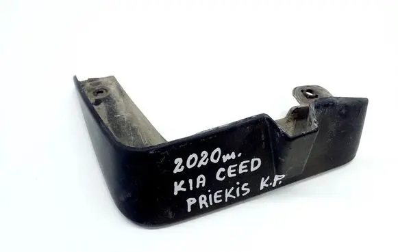 KIA Ceed Front mudguard 86831J7000