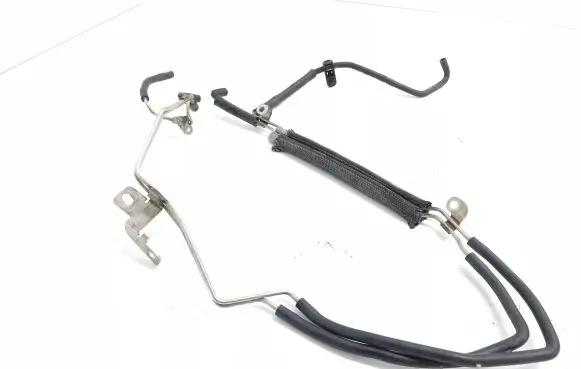 Opel Astra K Vacuum line/pipe/hose