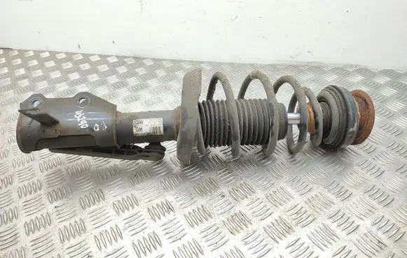 Opel Insignia A Front shock absorber/damper 13219125