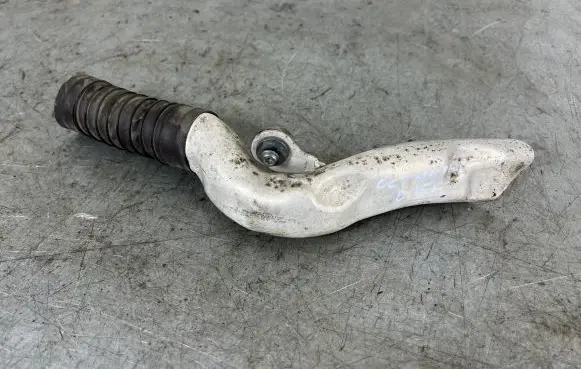 Skoda Octavia Mk3 (5E) Coolant pipe/hose 