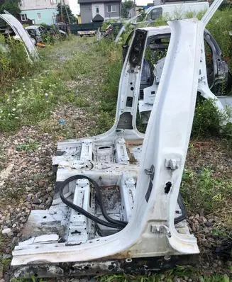 BMW X5 F15 Other sill/pillar trim element