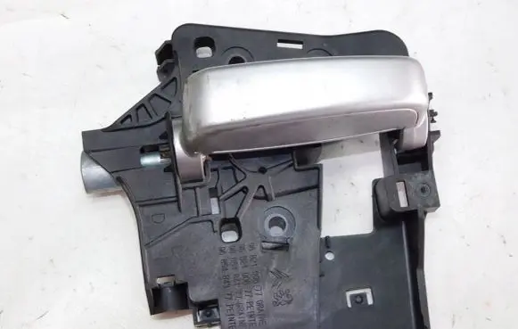 Peugeot Partner Sliding door exterior handle 