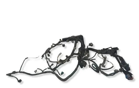Toyota RAV 4 (XA40) Engine installation wiring loom 9098012838 57763W 5777NA1