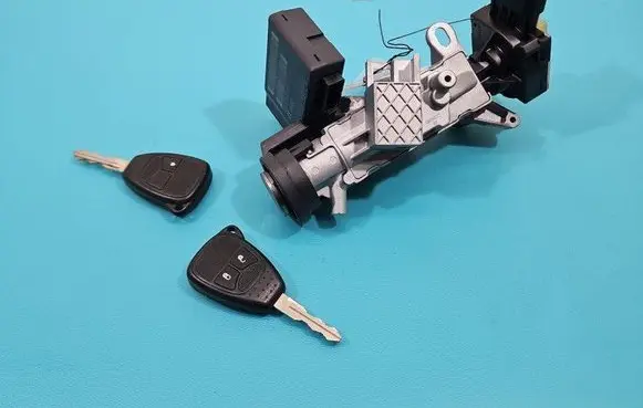Jeep Compass Ignition lock 05057297AL IMPRK1496676
