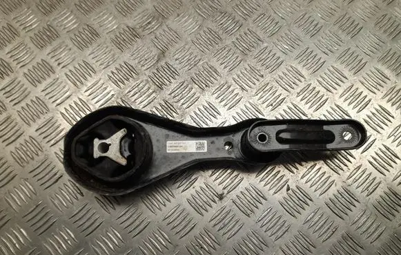 Skoda Fabia Mk4 (6VA) Engine mount bracket 2Q0199851AK