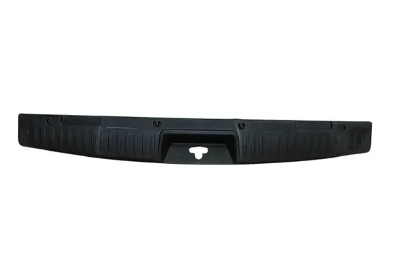 Dodge Grand Caravan Trunk/boot sill cover protection 0ZR38DX9AC P0ZR38DX9AC