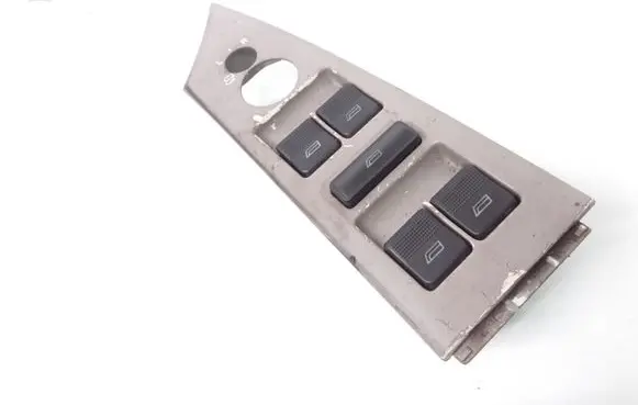 Audi A8 S8 D2 4D Electric window control switch 4D1959517 4D0959855