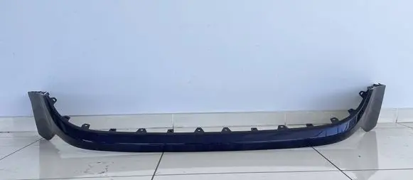 Jeep Renegade Front bumper 735607764