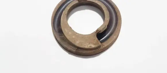 Toyota RAV 4 (XA30) Front coil spring rubber mount 4825742030 48257-42030