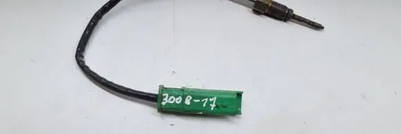 Peugeot 3008 II Exhaust gas temperature sensor 9677671280