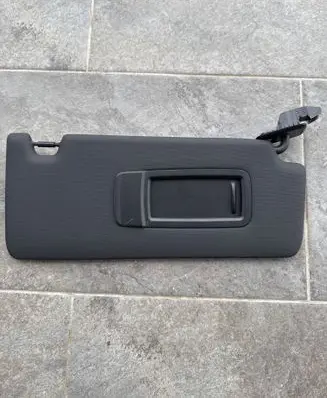 BMW 3 G20 G21 Sun visor 8092732 SBPG3C 051510323B